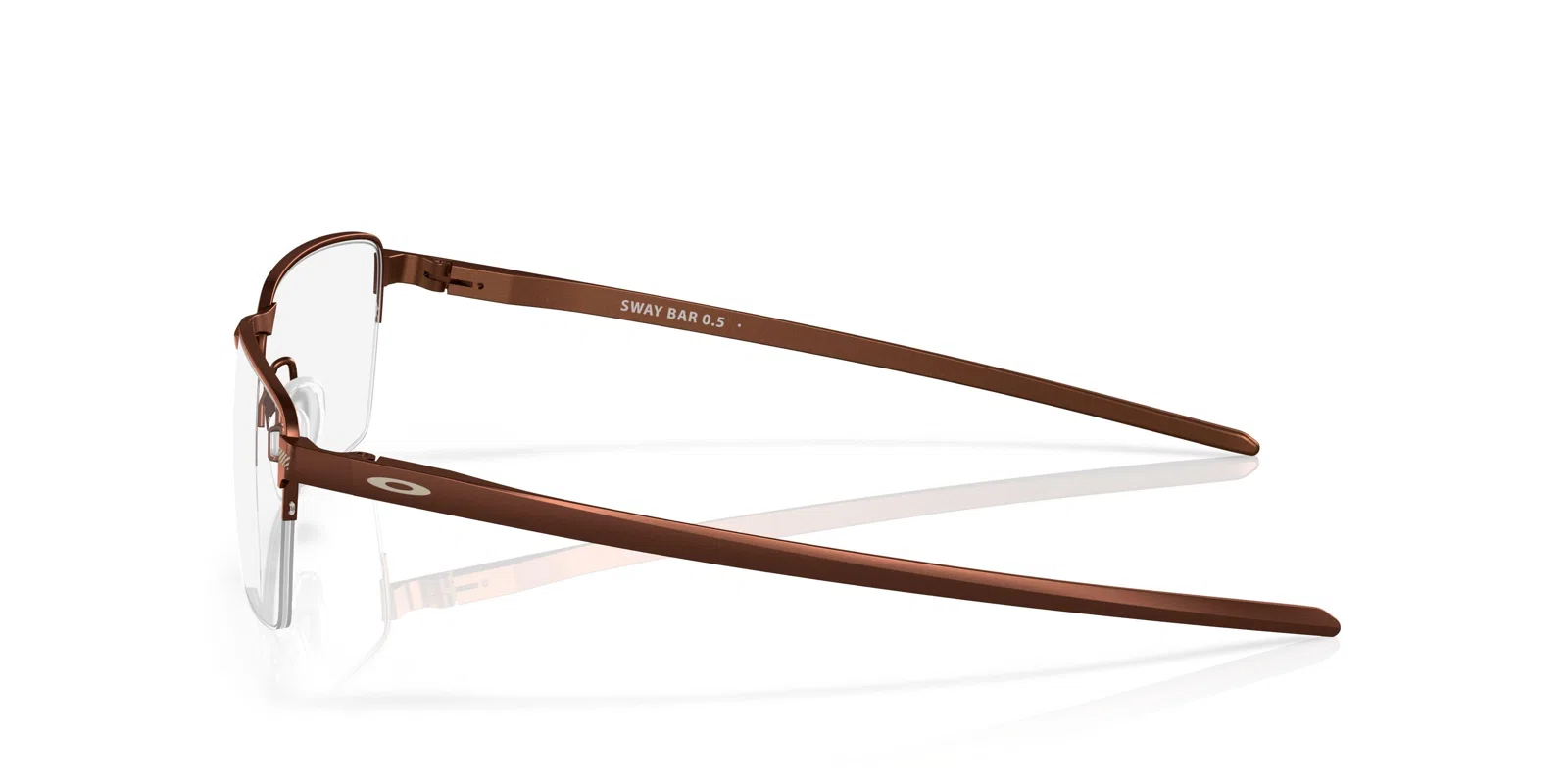 Oakley Sway Bar 0.5 5076 Eyeglasses - view 3